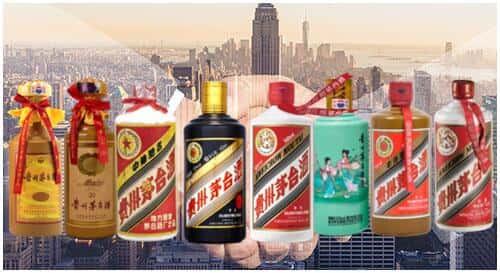 西双版纳州回收茅台